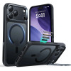 ESR - Classic Hybrid Halolock Kickstand - Iphone 17 Pro - Frosted Black