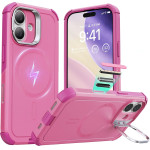 ESR - Cyber Armor Kickstand - Iphone 17 - Pink