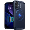 ESR - Cyber Halolock - Iphone 17 - Blue