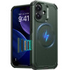ESR - Cyber Halolock - Iphone 17 - Green
