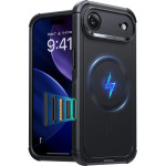 ESR - Cyber Halolock - Iphone 17 Air - Black