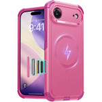 ESR - Cyber Halolock - Iphone 17 Air - Pink