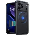 ESR - Cyber Halolock - Iphone 17 Pro - Black