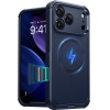 ESR - Cyber Halolock - Iphone 17 Pro - Blue