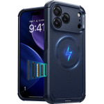 ESR - Cyber Halolock - Iphone 17 Pro - Blue