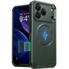 ESR - Cyber Halolock - Iphone 17 Pro - Green