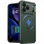 ESR - Cyber Halolock - Iphone 17 Pro - Green