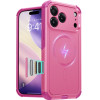 ESR - Cyber Halolock - Iphone 17 Pro - Pink