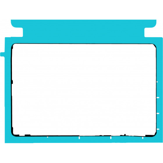 Honor Adhesive Foil Display For Pad 10 - (9706ACGQ)