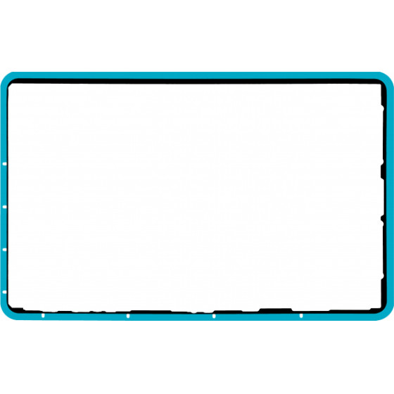 Honor Adhesive Foil Display For Pad X9a - (9706ABYK)