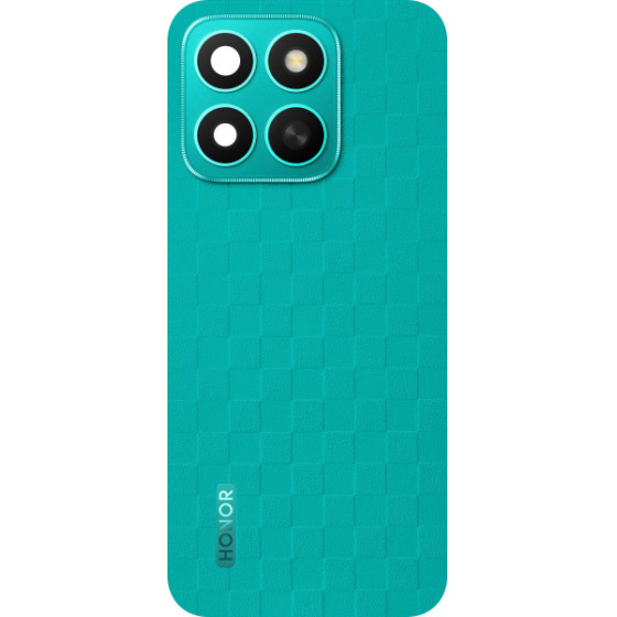 Honor Battery Cover For X8c, Marrs Green - (0235AMXB)