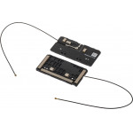 Honor Coaxial Cable F. Antenna For Pad 10, Black - (9706ACGA)