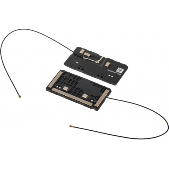 Honor Coaxial Cable F. Antenna For Pad 10, Black - (9706ACGA)