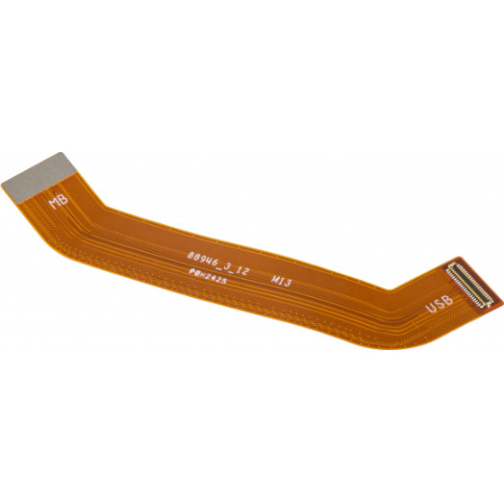 Honor Main Flex Cable For Pad X8a - (9706ABNA)