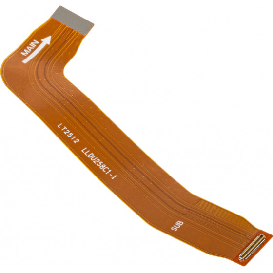 Honor Main Flex Cable For Pad X9a - (0235ANBF)