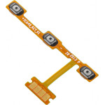 Honor Power And Volume Button Flex For Pad 10 - (9706ACGJ)