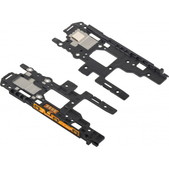 Honor Power And Volume Button Flex For Pad X8a - (9706ABNB)