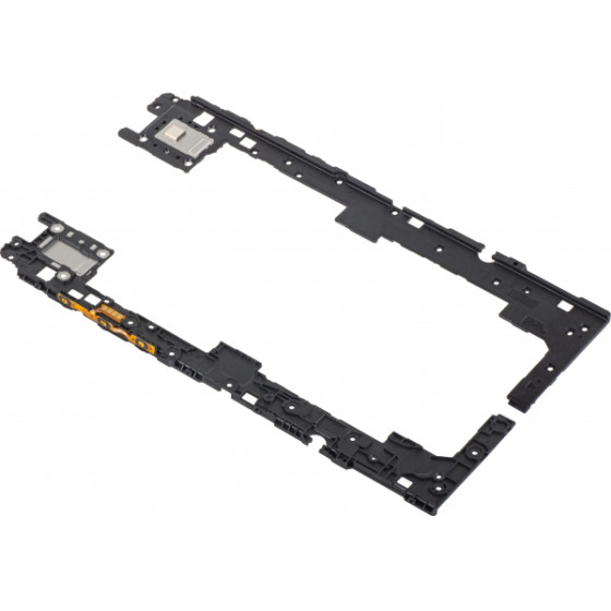 Honor Power And Volume Button Flex For Pad X9a - (9706ABYY)