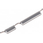Honor Power And Volume Button For Pad X9a, Gray - (9706ABYF)
