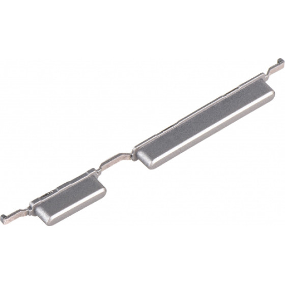 Honor Power And Volume Button For Pad X9a, Gray - (9706ABYF)
