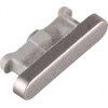 Honor Power Button For Pad 10, Gray - (9706ACGD)