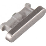 Honor Power Button For Pad 10, Gray - (9706ACGD)