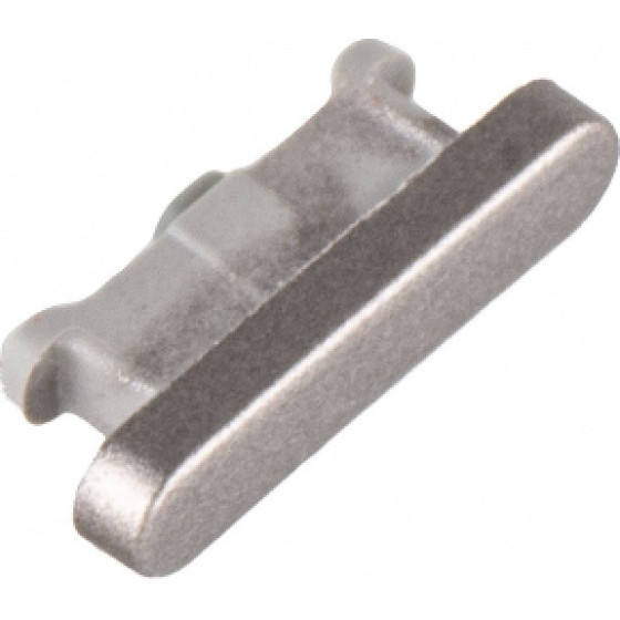 Honor Power Button For Pad 10, Gray - (9706ACGD)