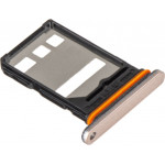 Honor Sim Tray For 400, Desert Gold - (5168ACCF)