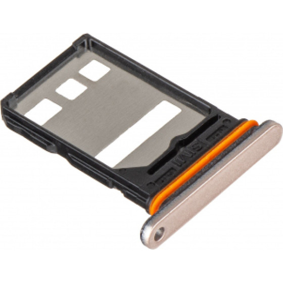 Honor Sim Tray For 400, Desert Gold - (5168ACCF)