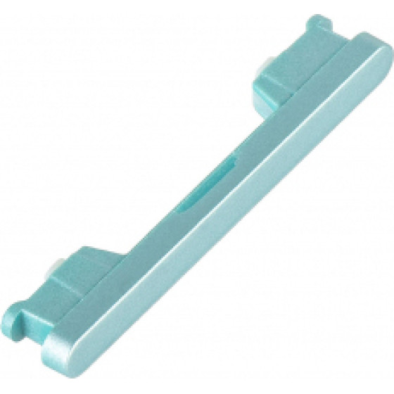 Honor Volume Button For Pad 10, Cyan - (9706ACGE)