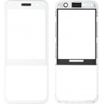 Nokia Display Frame For 230 (2024), White - (286914769)