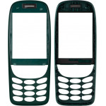 Nokia Display Frame For 6310 (2024), Green - (286914727)