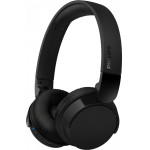 Philips Handsfree Bluetooth 4000, Black - (TAH4209BK/00)