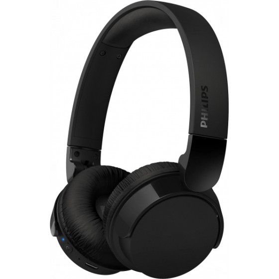 Philips Handsfree Bluetooth 4000, Black - (TAH4209BK/00)