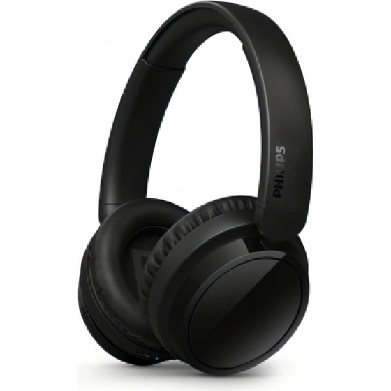 Philips Handsfree Bluetooth 5000, Black - (TAH5209BK/97)