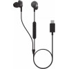 Philips Handsfree USB-C , Black - (TAE5008BK/00)