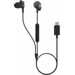 Philips Handsfree USB-C , Black - (TAE5008BK/00)