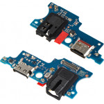Samsung Charging Port Flex / Board For Galaxy A06 A065 - (GH81-26450A)