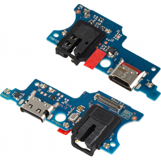 Samsung Charging Port Flex / Board For Galaxy A06 A065 - (GH81-26450A)