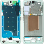 Samsung Middle Frame For Galaxy S25 S931, Mint - (GH82-36328B)