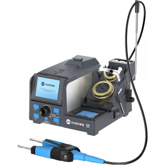 Sunshine Soldering Iron Station S1