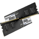 Patriot Signature Line DDR5 32GB Ram �� Module 1x32GB ��� �������� 5600 ��� Desktop - (PSD532G5600K)