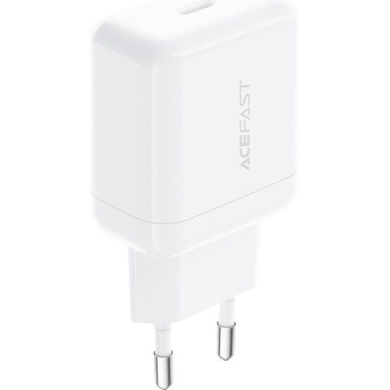 Acefast ��������� �������� Fast Charging USB-C PD20W 3.0A ������ - (A130)
