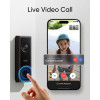 Anker Eufy Doorbel C31 2K With Battery Or Wired - (T8223311)
