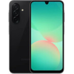 Samsung Galaxy A26 A266 5G 6GB Ram 128GB Black