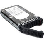 Lenovo 1TB 3.5'' Enterprise SAS Hot Swap internal hard drive 7200 RPM 3.5'' - (4XB0G45716)