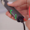 3Doodler 3D pen 2.2 mm Black - (Flow)