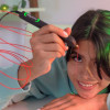 3Doodler 3D pen 2.2 mm Black - (Flow)