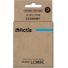 ACTIS Ink (replacement for Brother LC985C; Standard; 19,5 ml; cyan) - (KB-985C)