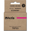 ACTIS Ink (replacement for Epson T0713, T0893, T1003; Standard; 13,5 ml; magenta) - (KE-713)